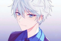 男 动漫,男性角色的激情冒险之旅